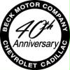 Beck Motor Company